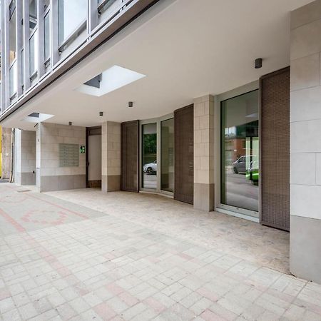 Luvi - De Rolandi - Il Cortile Milano公寓 外观 照片